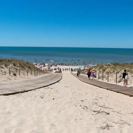 Maisonette Sur Le Bassin! Prázdninový dům Lanton