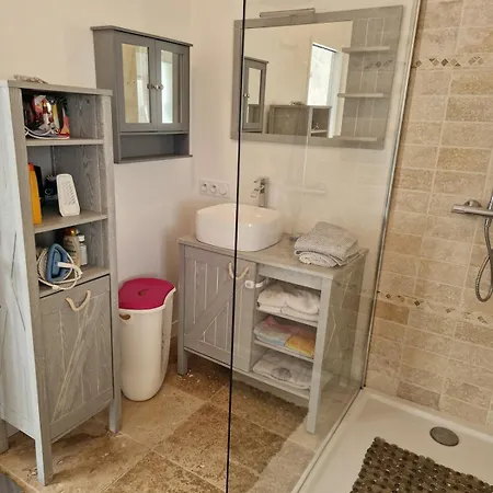 Maisonette Sur Le Bassin! * Lanton