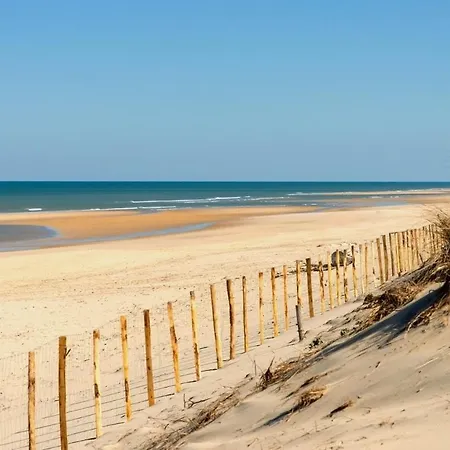 Maisonette Sur Le Bassin! *