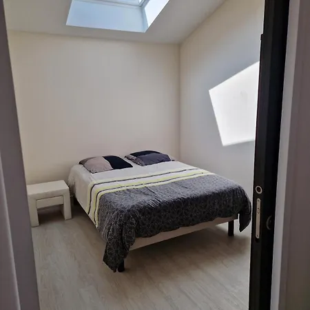 Maisonette Sur Le Bassin! Lanton