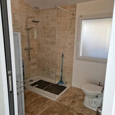 Maisonette Sur Le Bassin! Prázdninový dům *