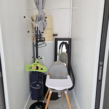Prázdninový dům Maisonette Sur Le Bassin! Lanton